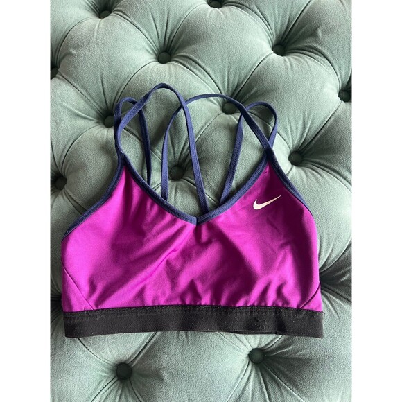 Sports Bra Bundle Nike Under Amour - Picture 5 of 12